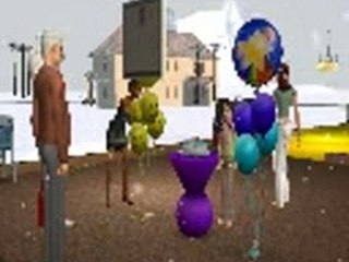 cambio età in the sims 2