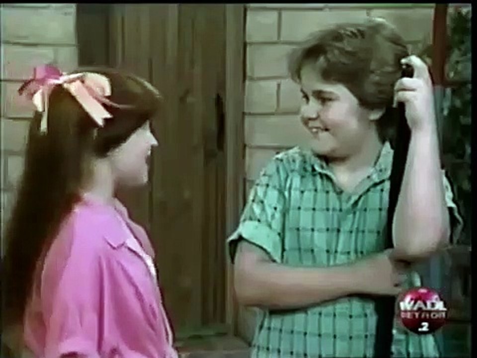 Small Wonder  S 4 E 22 The Strike S4 E22   YouTube