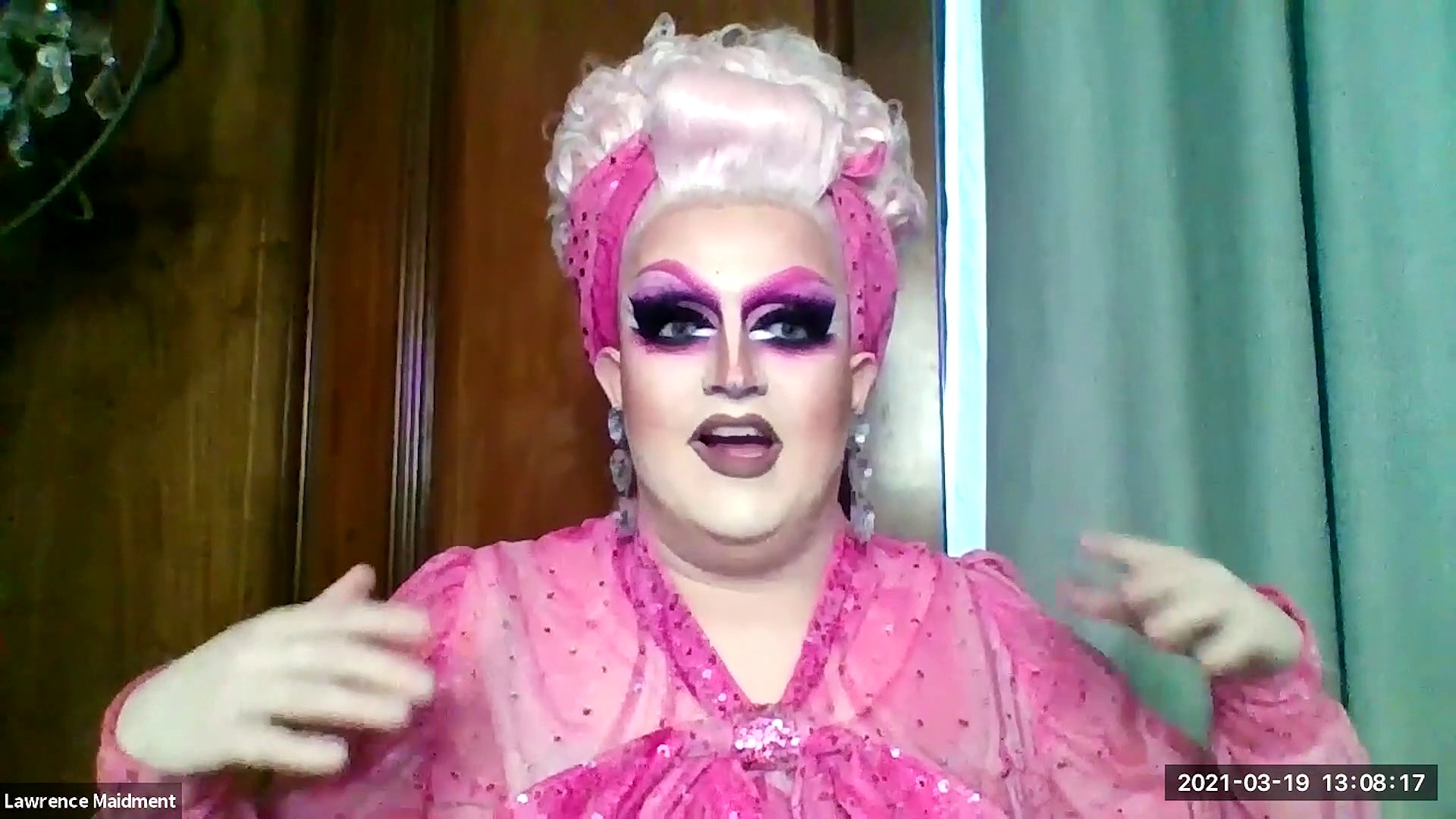 Veronica Green Rupaul All Stars Season Episode Drag Race UK Stars