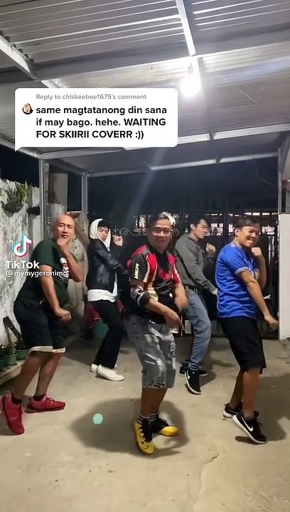 lolo dance moves