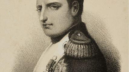 The mysterious circumstances surrounding Napoleon's death continue to be debated