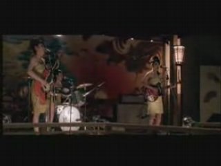 The 5.6.7.8 s - I Walk Like Jayne Mansfield