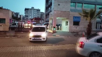 Düzenlenen uyuşturucu operasyonunda 9 şüpheli yakalandı