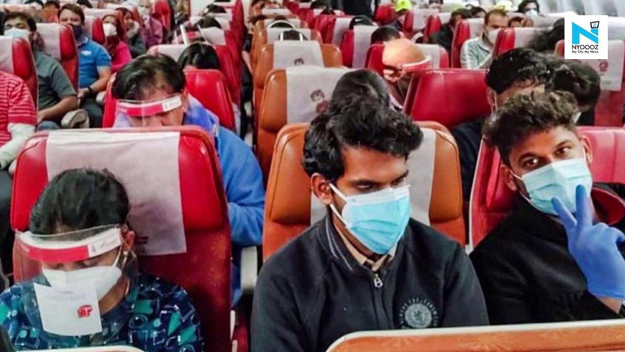 Airlines to limit capacity to 80% till April, s...