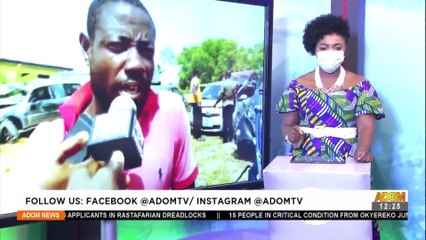 Download Video: Premotobre Kasee on Adom TV (19-3-21)