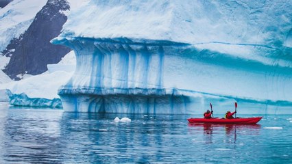 This Epic Cruise Will Take You to Patagonia and Antarctica to Spot the Solar Eclipse This