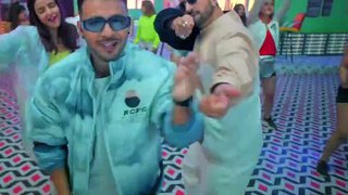 Tony Kakkar - Tera Suit _ Aly Goni & Jasmin Bhasin _ Anshul Garg _ Holi Song 2021