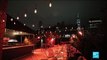 New York shows signs of life as bars reopen