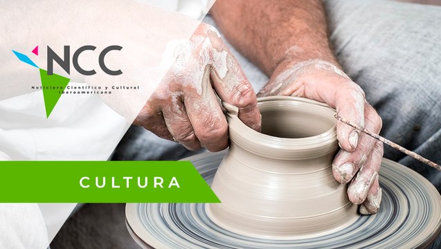 Joven emprendedor protege el patrimonio y promueve las artesanías hondureñas