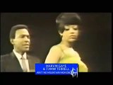 Marvin Gaye & Tammi Terrell Aint No Mountain High Enough 1967