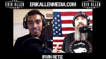 Ep. 93 - Irvin Retiz - Founder of Retiz Electric - Host of Breakthrough Society Podcast