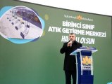 Sultanbeyli'de atıklar geri dönüşüme, basket topları potaya