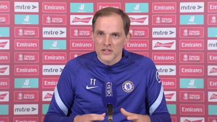 Tuchel looking for Chelsea FA Cup progress against struggling Sheffield Utd