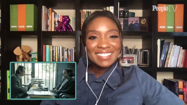 Lou Diamond Phillips Shares How He Landed in the New Movie ‘Adverse’ and Relating to His Role