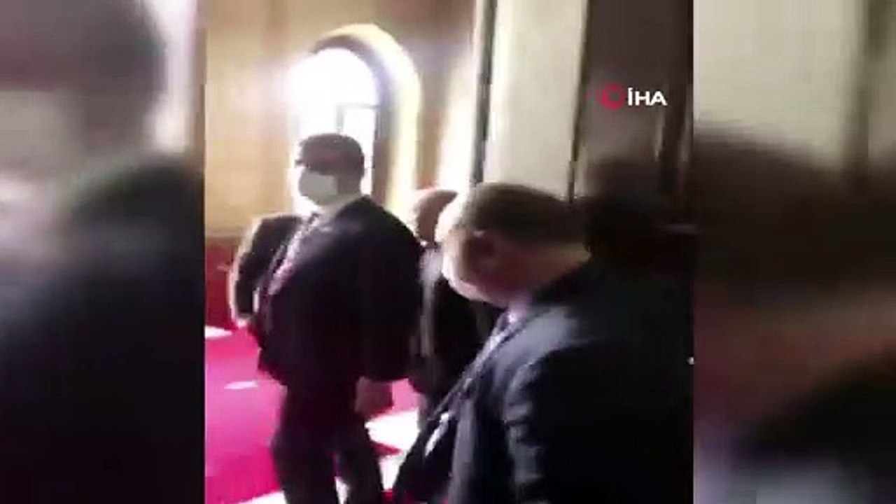 Gazi yakınını, 'Seni bulacağım' diyen İBB Başkanı Ekrem İmamoğlu’na ardı ardına tepkiler