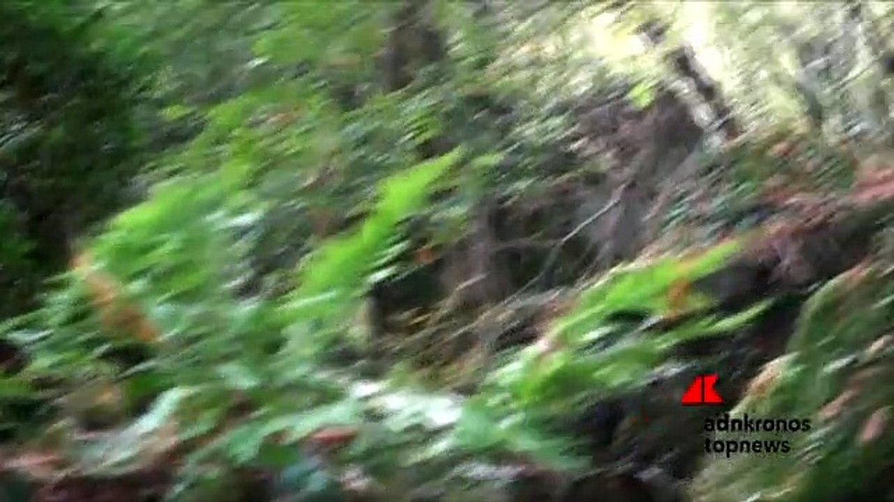 300 km di cinema, gli 'studios a cielo aperto'...