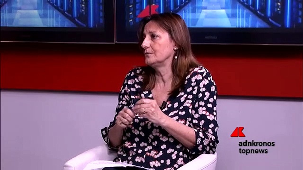 Descalzi racconta l'Eni del futuro