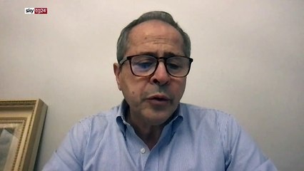 Crisanti: "Chi ha sospeso AstraZeneca se ne assuma responsabilità"