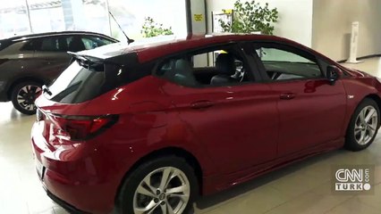 Otomobilde taksit dönemi