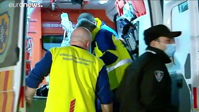 В Грузии после прививки AstraZeneca умерла 27-летняя медсестра