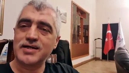 Gergerlioğlu: Meclis’ten ayrılmayacağım