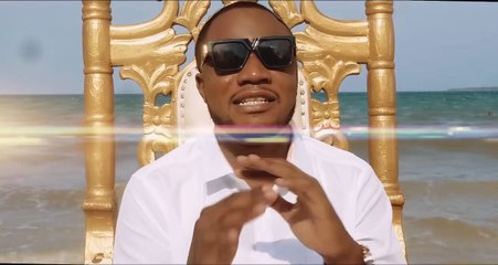 Michel Bakenda - Love Is The One (Official Video)