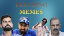 Viral Memes || Dank Indian memes || Best memes  of The Weak || LIKE TO FEELSS MEMES#3