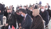 DEVA Partisi Genel Başkanı Ali Babacan, partisinin Trabzon'daki ilçe kongresine katıldı