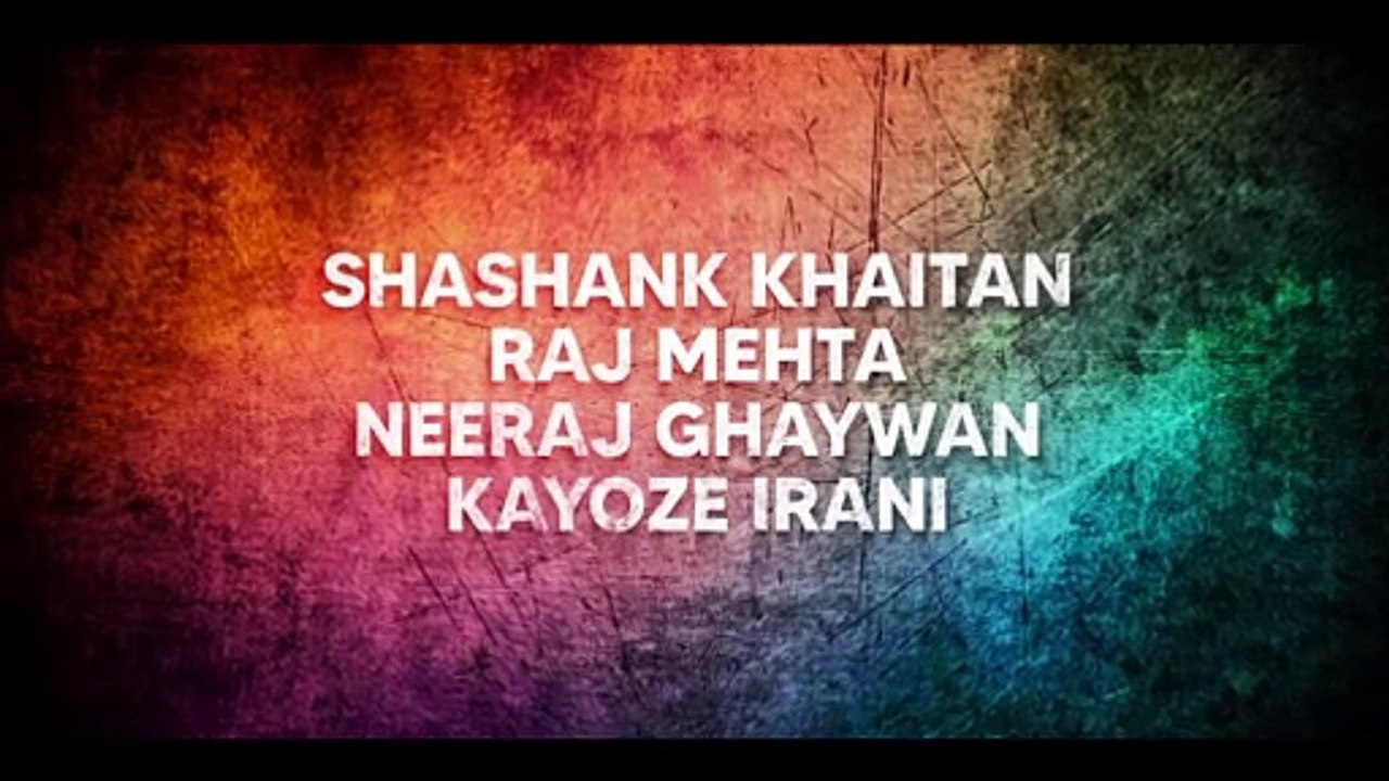 Ajeeb Daastaans - Official Teaser Netflix