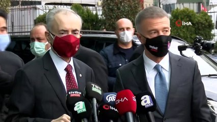 Mustafa Cengiz: “Bir mali milat diyebiliriz”