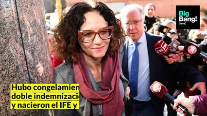 VIDEONOTA | Un año de pandemia: rubro por rubro, cuántos millones desembolsó el Gobierno en asistencia social y económica