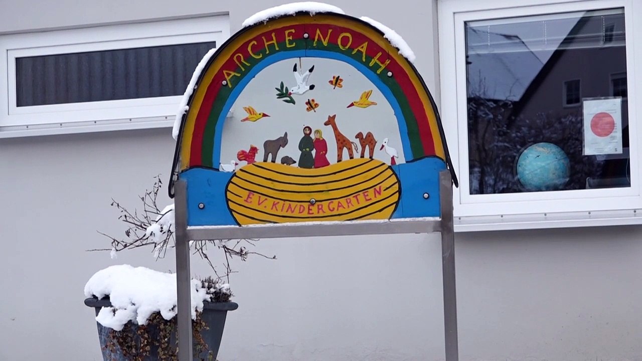 In der Gemeinde mit der höchsten Inzidenz in Deutschland