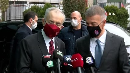 Mustafa Cengiz: "Bir mali milat diyebiliriz"