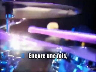 Johnny Hallyday_Essayez (Clip Parc des Princes 2003)