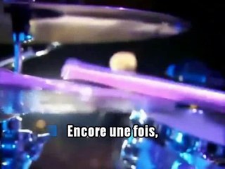 Johnny Hallyday_Essayez (Clip Parc des Princes 2003)karaoké