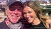 Tom Bergeron, Erin Andrews Reunite 8 Months After ‘DWTS’ Firings