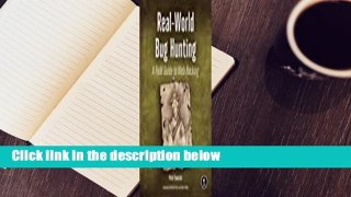 Lesen  Real-World Bug Hunting: A Field Guide to Web Hacking  Epub