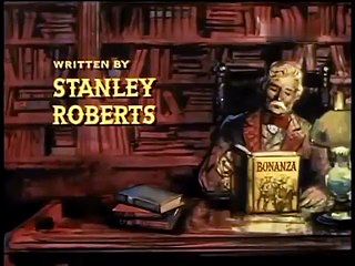 Bonanza tp12 ep18 Una mano de aces Español