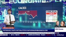 Franck Morel (Zone Bourse) : Zoom à la vente - 19/03