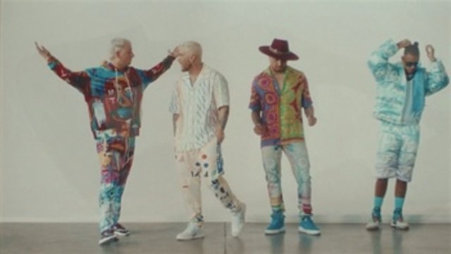 Homenajeando a García Márquez Piso 21 lanza El amor en los tiempos del perreo