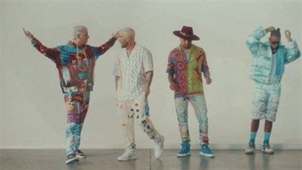 Homenajeando a García Márquez Piso 21 lanza "El amor en los tiempos del perreo"