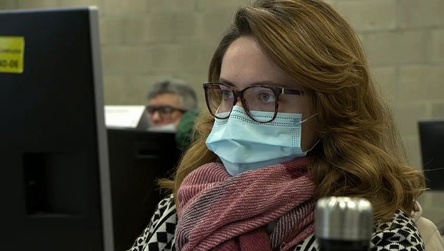 Día Mundial del Sueño: vacunas contra la coronasomnia , los problemas de sueño que trae la pandemia