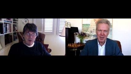 The Andrew Eborn Show with Radio Laureate Mike Read THE HERITAGE CHART people's choice