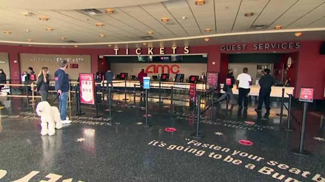 Endlich wieder ausgehen: Rückkehr von Alltag und Nachtleben in den USA