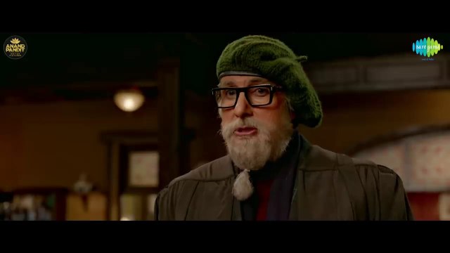 Chehre _ Official Trailer _ Amitabh Bachchan _ Emraan Hashmi _ Rumy J _ Anand Pandit _ 9th April 21