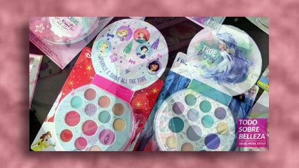 Todo sobre belleza 20 marzo 2021