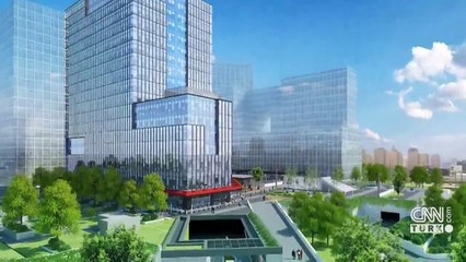 İstanbul Finans Merkezi için 10 maddelik yasa