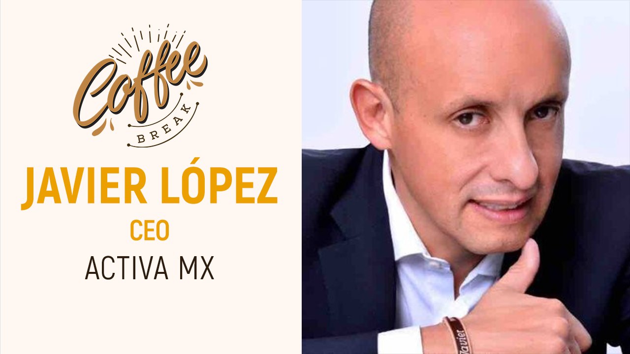 Coffee Break - Javier López