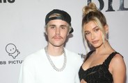 Justin y Hailey Bieber encuentran un hogar temporal para sus dos gatos Savannah