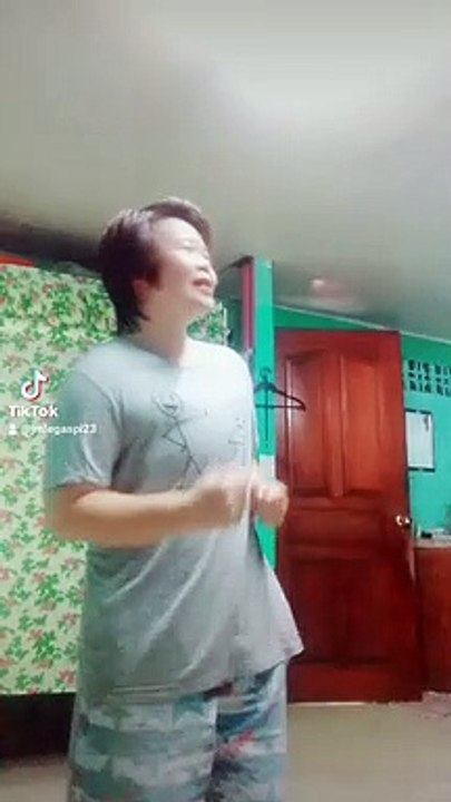 sayaw gayod